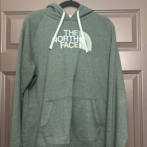 The North Face Hoodie